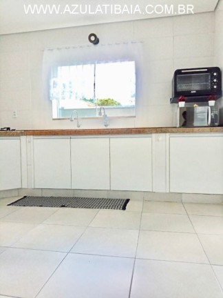 Imagem Casa com 5 Quartos à Venda, 300 m² em Vila Junqueira - Atibaia