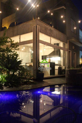 Imagem Casa de Condomínio com 3 Quartos à Venda, 210 m² em Rio Cotia - Cotia Imagem Casa de Condomínio com 3 Quartos à Venda, 210 m² em Rio Cotia - Cotia