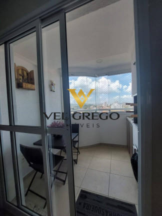 Imagem Apartamento com 2 Quartos à Venda, 66 m² em Baeta Neves - São Bernardo Do Campo Imagem Apartamento com 2 Quartos à Venda, 66 m² em Baeta Neves - São Bernardo Do Campo