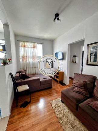 Imóvel com 2 Quartos à Venda, 56 m² em Recanto Quarto Centenário - Jundiaí