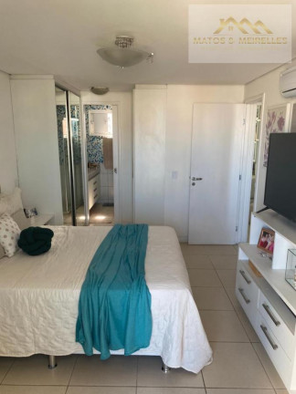 Imagem Apartamento com 3 Quartos à Venda, 74 m² em Meireles - Fortaleza