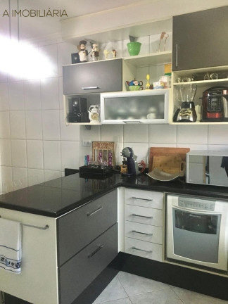 Imagem Imóvel com 2 Quartos à Venda, 73 m² em Rudge Ramos - São Bernardo Do Campo
