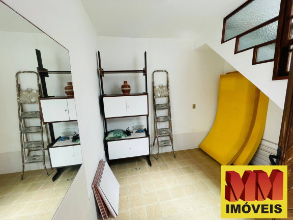 Imagem Casa de Condomínio com 4 Quartos à Venda, 90 m² em Vila Nova - Cabo Frio