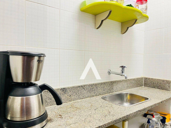 Imagem Sala Comercial à Venda, 42 m² em Várzea - Teresópolis Imagem Sala Comercial à Venda, 42 m² em Várzea - Teresópolis