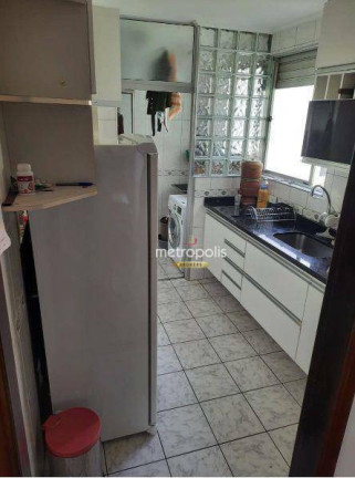 Imagem Apartamento com 2 Quartos à Venda, 54 m² em Parque São Vicente - Mauá Imagem Apartamento com 2 Quartos à Venda, 54 m² em Parque São Vicente - Mauá