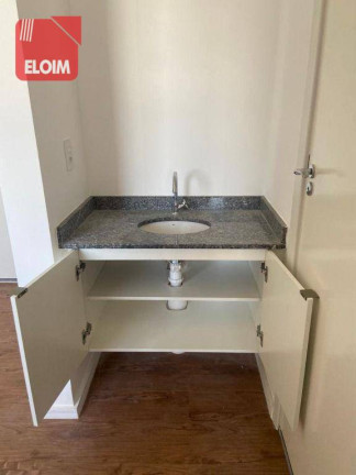 Imagem Apartamento com 1 Quarto à Venda, 31 m² em Barra Funda - São Paulo