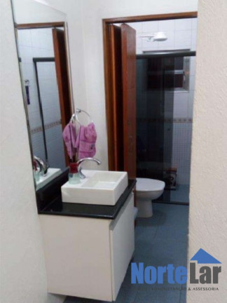 Imagem Sobrado com 2 Quartos à Venda, 90 m² em Vila Medeiros - São Paulo
