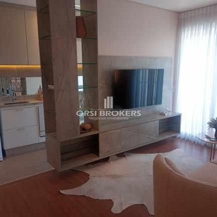Apartamento com 2 Quartos à Venda, 60 m² em Centro - Osasco