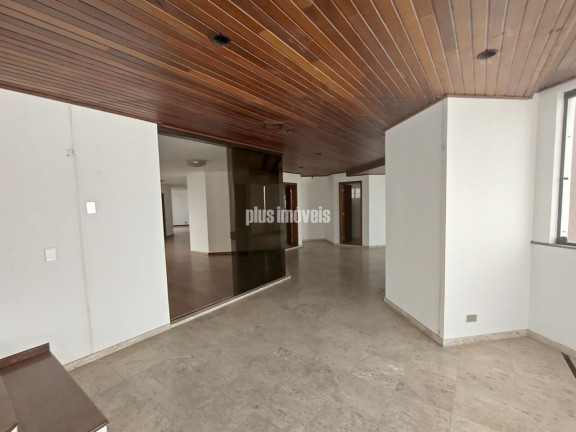 Imagem Apartamento com 4 Quartos à Venda, 637 m² em Morumbi - São Paulo Imagem Apartamento com 4 Quartos à Venda, 637 m² em Morumbi - São Paulo