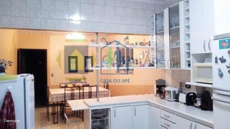 Imagem Sobrado com 3 Quartos à Venda, 164 m² em Vila Campo Grande - São Paulo Imagem Sobrado com 3 Quartos à Venda, 164 m² em Vila Campo Grande - São Paulo