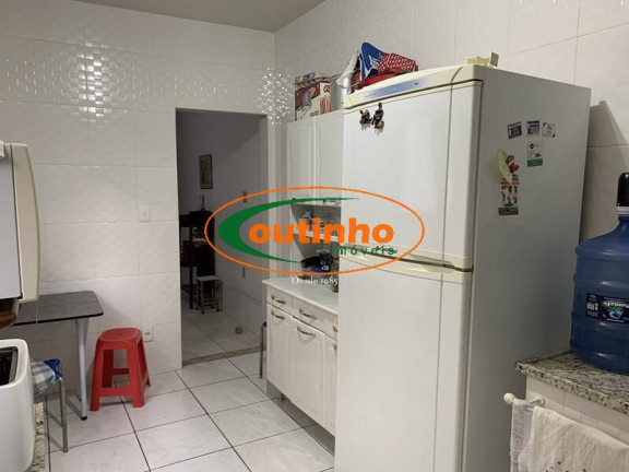 Imagem Casa com 3 Quartos à Venda, 200 m² em Tijuca - Rio De Janeiro Imagem Casa com 3 Quartos à Venda, 200 m² em Tijuca - Rio De Janeiro