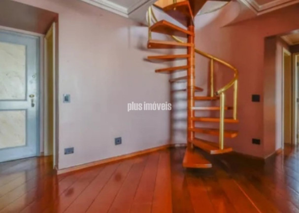 Imagem Apartamento com 3 Quartos à Venda, 155 m² em Vila Clementino - São Paulo Imagem Apartamento com 3 Quartos à Venda, 155 m² em Vila Clementino - São Paulo
