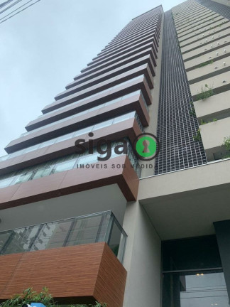 Imagem Apartamento com 4 Quartos à Venda, 232 m² em Campo Belo - São Paulo Imagem Apartamento com 4 Quartos à Venda, 232 m² em Campo Belo - São Paulo