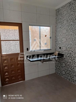 Imagem Casa com 2 Quartos à Venda, 90 m² em Vila Alba - Campo Grande Imagem Casa com 2 Quartos à Venda, 90 m² em Vila Alba - Campo Grande