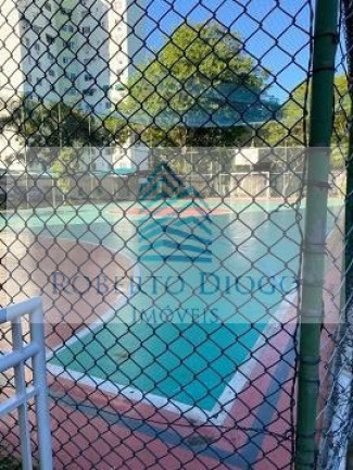 Imagem Imóvel com 2 Quartos à Venda, 50 m² em Camorim - Rio De Janeiro