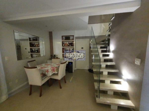 Imagem Cobertura com 4 Quartos à Venda, 225 m² em Jacarepaguá - Rio De Janeiro