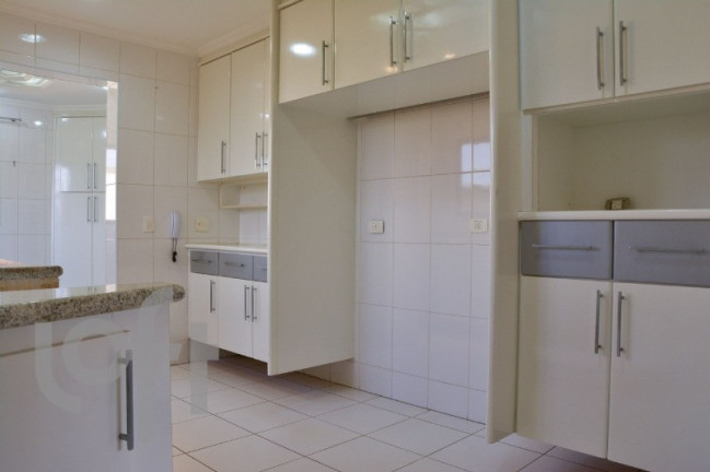 Imagem Imóvel com 3 Quartos à Venda, 196 m² em Vila Santo Estéfano - São Paulo