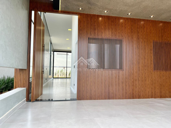 Imagem Casa com 4 Quartos à Venda, 220 m² em Alphaville Itu - Itu