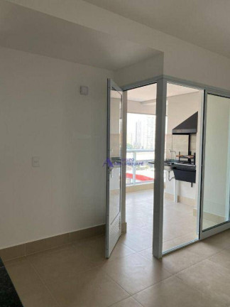 Imagem Apartamento com 2 Quartos à Venda, 66 m² em Tatuapé - São Paulo