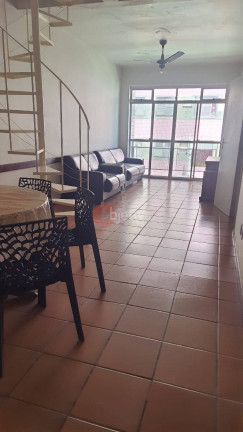 Imagem Cobertura com 4 Quartos à Venda, 156 m² em Braga - Cabo Frio Imagem Cobertura com 4 Quartos à Venda, 156 m² em Braga - Cabo Frio