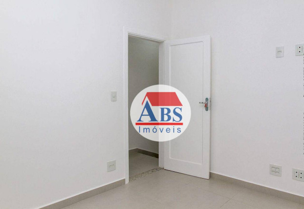 Imagem Sobrado com 2 Quartos à Venda, 105 m² em Vila Belmiro - Santos Imagem Sobrado com 2 Quartos à Venda, 105 m² em Vila Belmiro - Santos