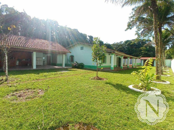 Imagem Chácara com 3 Quartos à Venda, 238 m² em Gaivota - Itanhaém Imagem Chácara com 3 Quartos à Venda, 238 m² em Gaivota - Itanhaém