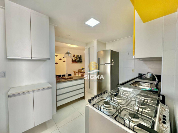 Imagem Apartamento com 3 Quartos à Venda, 100 m² em Pitangueiras - Guarujá Imagem Apartamento com 3 Quartos à Venda, 100 m² em Pitangueiras - Guarujá