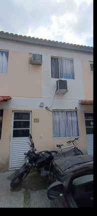 Casa com 2 Quartos à Venda, 85 m² em Campo Grande - Rio De Janeiro