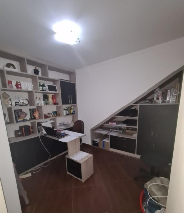 Imagem Galpão à Venda, 344 m² em Alves Dias - São Bernardo Do Campo