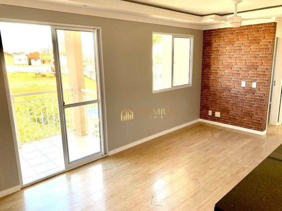 Imagem Apartamento com 2 Quartos à Venda, 52 m² em Jardim Sul - São José Dos Campos