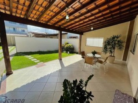 Imagem Casa com 3 Quartos à Venda, 360 m² em Itapebussu - Guarapari Imagem Casa com 3 Quartos à Venda, 360 m² em Itapebussu - Guarapari