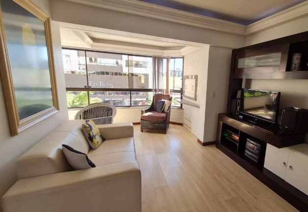 Apartamento com 3 Quartos à Venda, 100 m² em Zona Nova - Capão Da Canoa