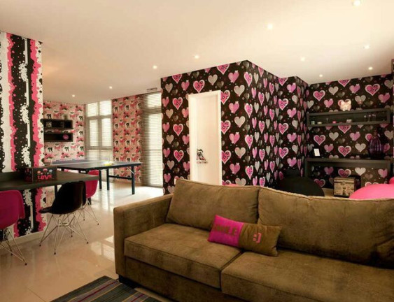 Imagem Apartamento com 4 Quartos à Venda, 140 m² em Centro - Santo André Imagem Apartamento com 4 Quartos à Venda, 140 m² em Centro - Santo André