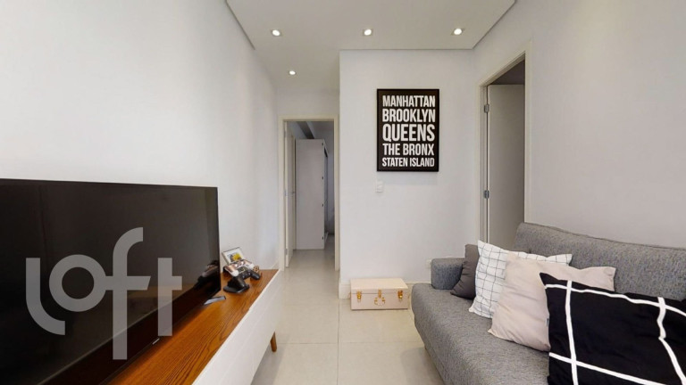 Imagem Apartamento com 2 Quartos à Venda, 62 m² em Vila Andrade - São Paulo Imagem Apartamento com 2 Quartos à Venda, 62 m² em Vila Andrade - São Paulo