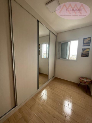 Imagem Cobertura com 2 Quartos à Venda, 90 m² em Vila Vitória - Santo André