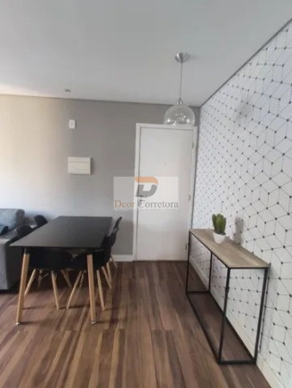 Imagem Apartamento com 2 Quartos à Venda, 44 m² em Canhema - Diadema Imagem Apartamento com 2 Quartos à Venda, 44 m² em Canhema - Diadema