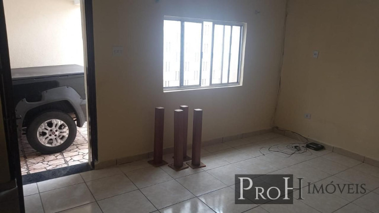 Casa com 5 Quartos à Venda, 250 m² em Osvaldo Cruz - São Caetano Do Sul