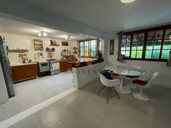 Imagem Casa de Condomínio com 4 Quartos à Venda, 157 m² em Barra Da Tijuca - Rio De Janeiro Imagem Casa de Condomínio com 4 Quartos à Venda, 157 m² em Barra Da Tijuca - Rio De Janeiro