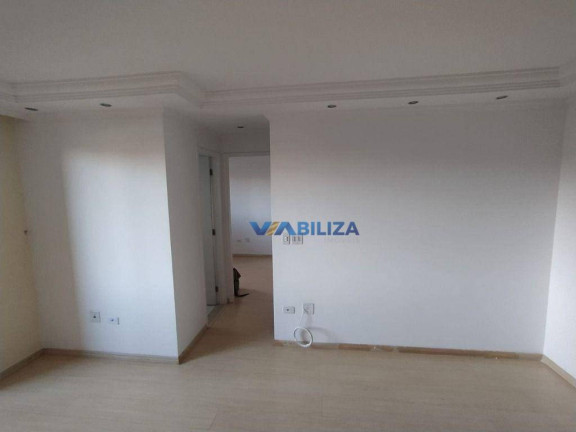 Imagem Apartamento com 2 Quartos à Venda, 56 m² em Vila Tijuco - Guarulhos Imagem Apartamento com 2 Quartos à Venda, 56 m² em Vila Tijuco - Guarulhos