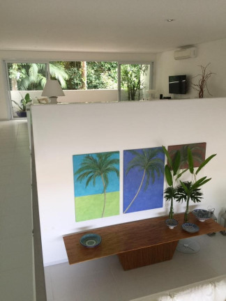 Imagem Casa com 5 Quartos à Venda,  em Juquehy - São Sebastião