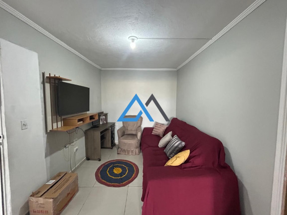 Imagem Casa com 2 Quartos à Venda, 93 m² em Serpa - Caieiras