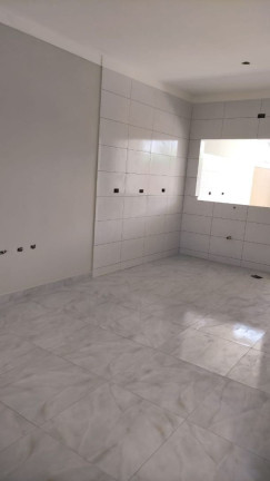 Imagem Casa com 3 Quartos à Venda, 68 m² em Parque Residencial Bom Pastor - Sarandi Imagem Casa com 3 Quartos à Venda, 68 m² em Parque Residencial Bom Pastor - Sarandi