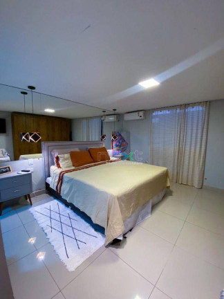 Imagem Casa com 3 Quartos à Venda, 200 m² em Parque Dos Novos Estados - Campo Grande Imagem Casa com 3 Quartos à Venda, 200 m² em Parque Dos Novos Estados - Campo Grande