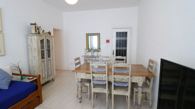 Imagem Apartamento com 2 Quartos à Venda, 75 m² em Jardim Paulista - São Paulo Imagem Apartamento com 2 Quartos à Venda, 75 m² em Jardim Paulista - São Paulo