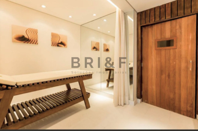 Imagem Apartamento com 1 Quarto à Venda, 47 m² em Jardim Aeroporto - São Paulo Imagem Apartamento com 1 Quarto à Venda, 47 m² em Jardim Aeroporto - São Paulo