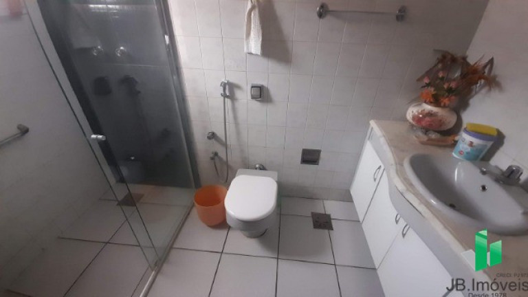 Imagem Casa com 4 Quartos à Venda, 66 m² em Morada Do Parque - Montes Claros