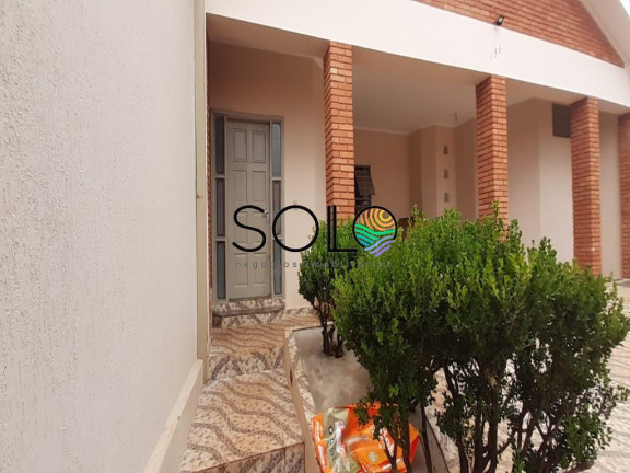 Imagem Casa com 3 Quartos para Alugar, 135 m² em Parque Residencial Vale Do Sol - Araraquara Imagem Casa com 3 Quartos para Alugar, 135 m² em Parque Residencial Vale Do Sol - Araraquara