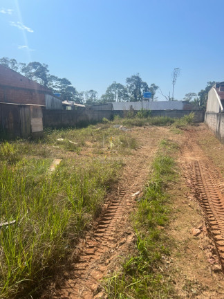 Terreno à Venda, 360 m² em Balneário Nereidas - Guaratuba