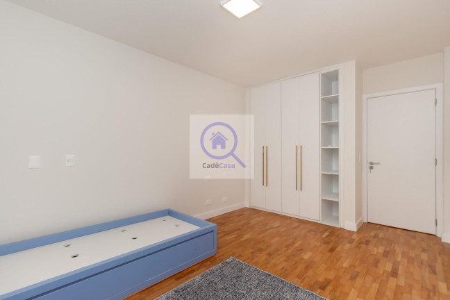 Imagem Apartamento com 3 Quartos à Venda, 169 m² em Itaim Bibi - São Paulo