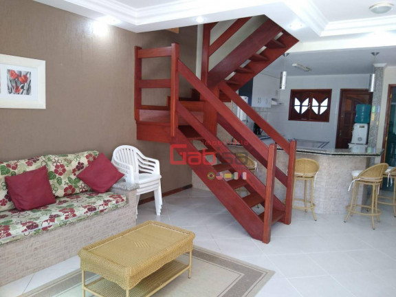 Imagem Casa com 2 Quartos à Venda, 140 m² em Peró - Cabo Frio
